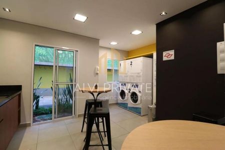 Apartamento Locação Vila Romana - 29 m² - Foto 4