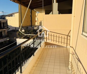 Ενοικίαση κατοικίας, 80 τ.μ., Παλαιά Φώκαια, 650 € - Photo 2