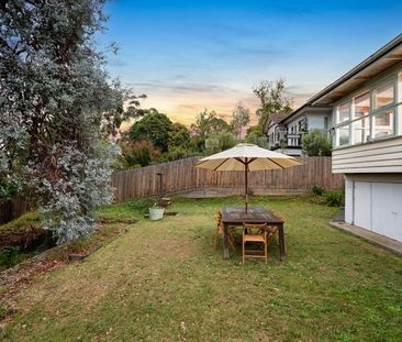 LOVELY FOUR BEDROOM HOME- 6 MONTH LEASE - Photo 1