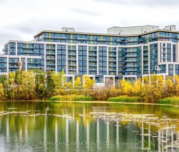 For Lease - 405 Dundas Street Unit# 329, Oakville, Ontario - Photo 3