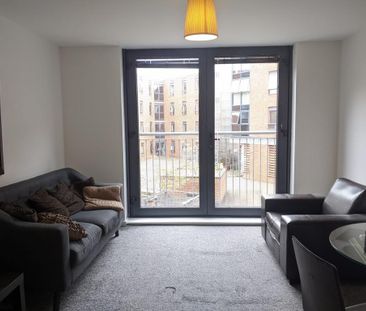 2 bedroom apartment to rent - Photo 1