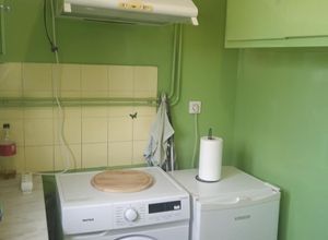 Studio/Γκαρσονιέρα για ενοικίαση - Γκύζη - Πεδίον Άρεως, - Photo 5