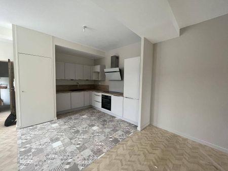 Location appartement t2 52 m² à Rodez (12000) - Photo 4