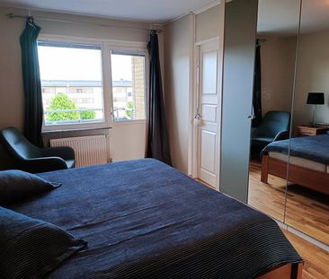 Mölndal - 3rok - 31mån - 17.250kr/mån - Photo 3