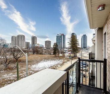 For Lease - 81 Armdale Road Unit# 35, Mississauga, Ontario - Photo 6