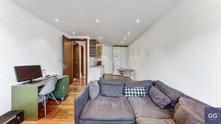 1 bedroom apartment to rent - Photo 4