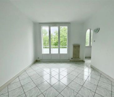 Location appartement 2 pièces - 40.65m² à Le pont-de-claix (38800) - Photo 1