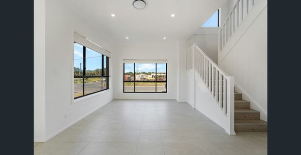 Brand New Family Home with Multiple Living Zones & High End Upgrades! - Photo 1