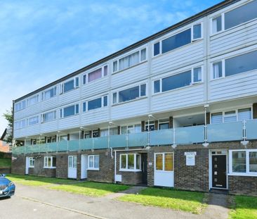 Crib Street - Photo 1