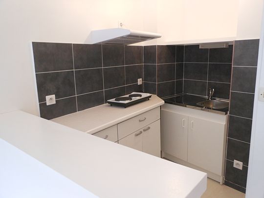 Location Appartement 2 pièces 37m² - Photo 1