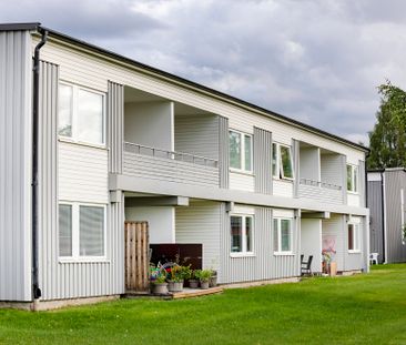 Skiftesgatan 85 D - Foto 2