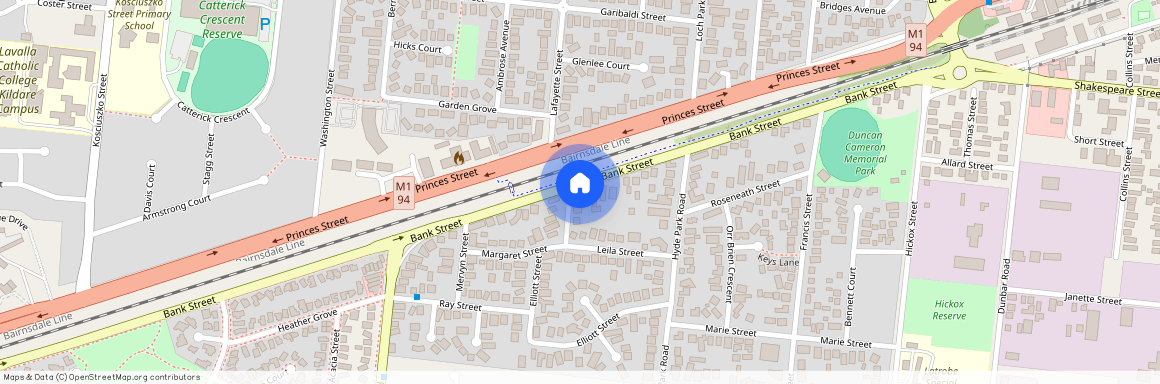 45A Bank Street, Vic 3844, Traralgon