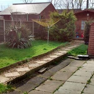 1 bedroom semi-detached house to rent - Photo 3