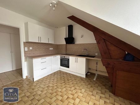 Location Appartement 3 pièces 63m² BRIVE LA GAILLARDE 19100 - Photo 3