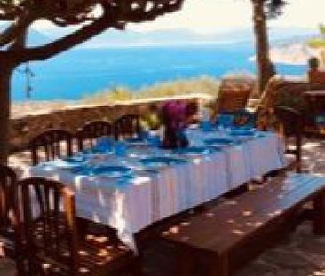 Μονοκατοικία για ενοικίαση Αίγινα - Φωτογραφία 3