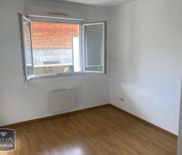 Appartement à louer 2 pièces 38.72m² - Photo 3