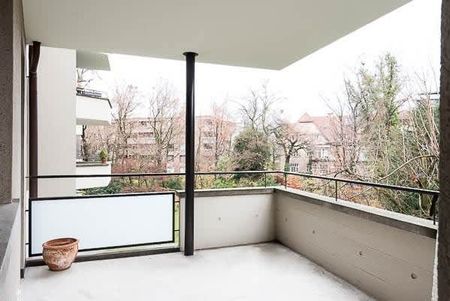 3.5 Zimmer, 114 m², 3. Stock - Photo 4