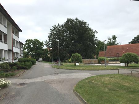 Liljegatan 8C - Foto 2