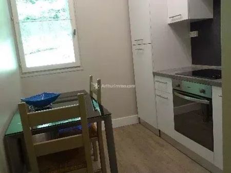 Location de vacances Appartement 2 pièces 50 m2 à Bagnoles-de-l'Orne-Normandie - Photo 2