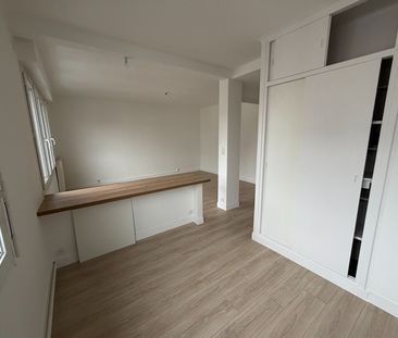 Location Appartement 3 pièces 56m² - Photo 6