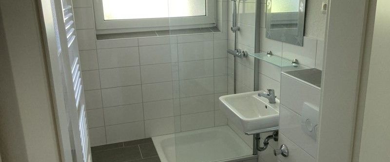 Frisch modernisierte 2-Zimmer-Wohnung in Stadtlage - Foto 1