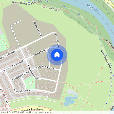 336 Rivertrail Avenue Unit# BSMT, Kitchener