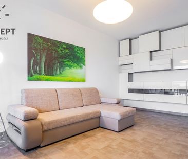 Apartament 2-pok | Taras | AC | Botanica Residence - Photo 2