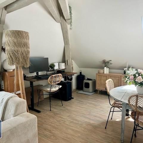 Location Appartement 2 pièces 34m² SAUMUR 49400 - Photo 1