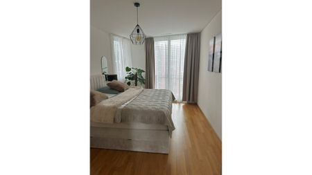 3½ Zimmer-Wohnung in Dübendorf (ZH), möbliert, auf Zeit - Foto 3