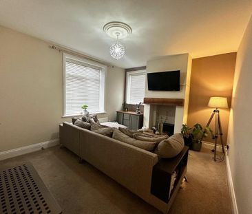 1 bedroom terraced house to rent - Photo 1