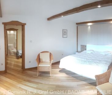 EINZIGARTIGE PANORAMA-WOHNUNG – 3 ZIMMER, WHIRLPOOL UND WOHLFÜHLFLAIR - Photo 3