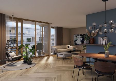 Spadinalaan 223 - Foto 3