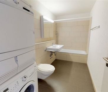 2.5 Zimmer, 7. Stock - Photo 2