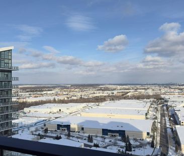 For Lease - 27 Korda Gate Unit# 2412, Vaughan, Ontario - Photo 4