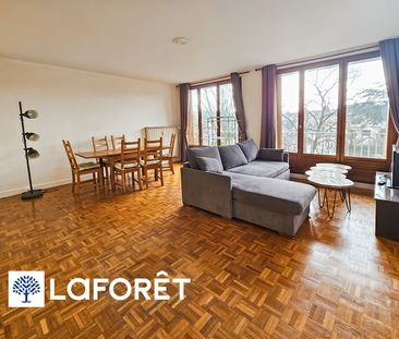 Appartement T2 près de EVRY COURCOURONNES à louer - Photo 1