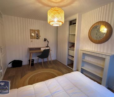 Location Appartement 1 pièce 12m² VALENCIENNES 59300 - Photo 3