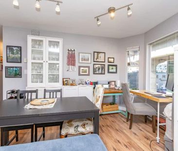 302-1562 West 5th Ave, Vancouver - Photo 6