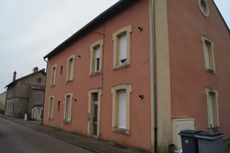 Appartement 2 pièces à Bouligny - Photo 4