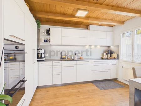 3.5 Zimmer, 68 m², EG - Photo 5