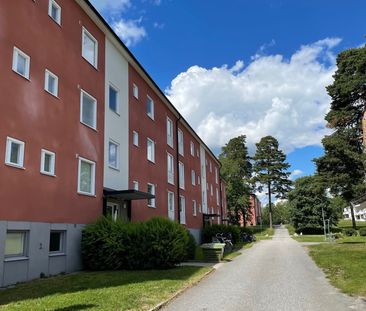 Marknadsvägen 8 B - Photo 2