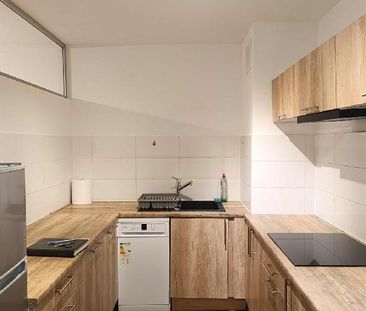 Mieszkanie Kraków Podgórze powierzchnia 40.0 m² C390-WM-44649 - Photo 3