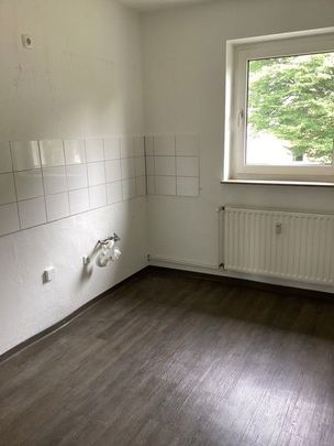 Endlich Zuhause: ansprechende 3-Zimmer-Wohnung - Foto 1