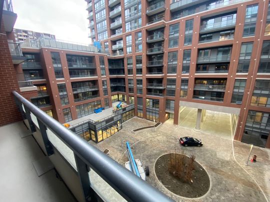 For Lease - 3270 sheppard Avenue Unit# 531, Toronto, Ontario - Photo 1