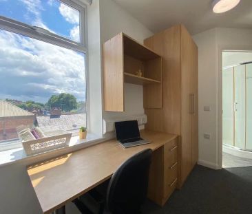 Classic Single Ensuite - Photo 4