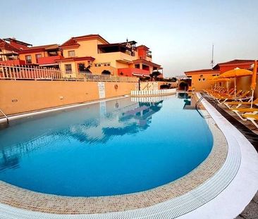 Luxury Flat for rent in Costa Adeje, Spain - Photo 1