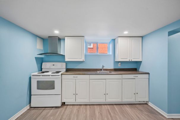 For Lease - 31 Rossford Road Unit# Basement, Toronto, Ontario - Photo 1