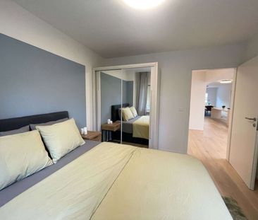 1 Zimmer, 11 m², 2. Stock - Photo 6