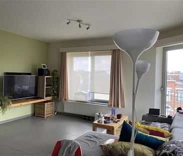 Tweeslaapkamer te Wilrijk - Foto 4