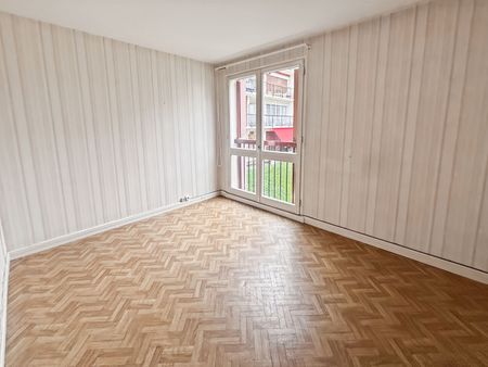 Location appartement 3 pièces, 65.58m², Mennecy - Photo 3