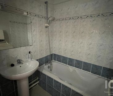 Location Appartement 2 pièces 46m² - Photo 5